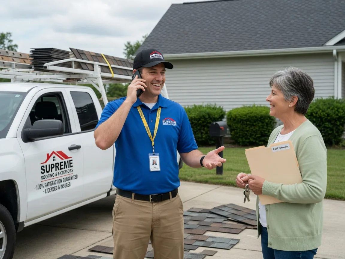 Roof Replacement Texas FAQs